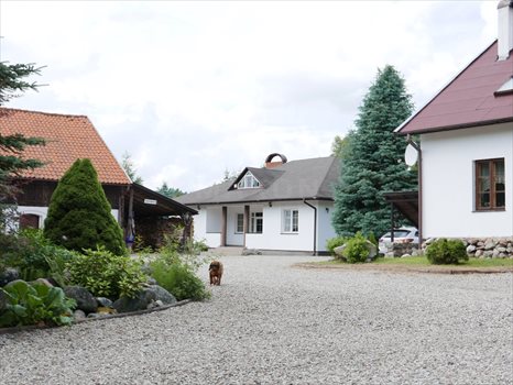 Działka siedliskowa na sprzedaż Stękiny 111 493m2 Foto 2