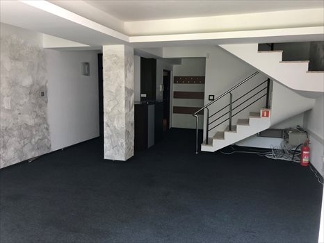 Dom na wynajem Warszawa, Mokotów, IRYSOWA 18c 200m2 Foto 2