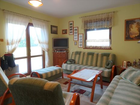 Dom na sprzedaż Międzyborów 80m2 Foto 11