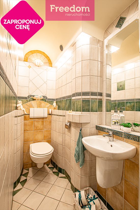 Dom na sprzedaż Elbląg, Owocowa 300m2 Foto 13