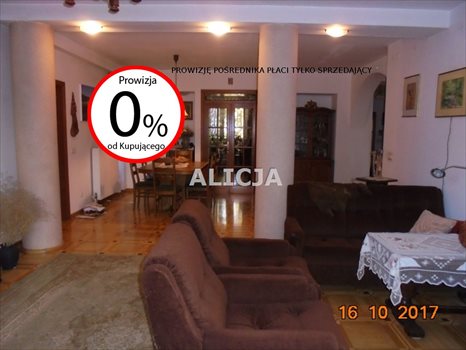 Dom na sprzedaż Grodzisk Mazowiecki, Grodzisk Mazowiecki 580m2 Foto 3