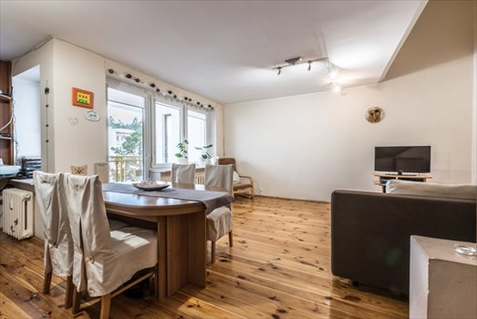 Mieszkanie czteropokojowe na sprzedaż Poznań, Umultowo, Zygmunta Lisowskiego 110m2 Foto 2