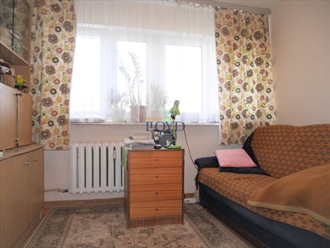 Mieszkanie trzypokojowe na sprzedaż Warszawa, Bielany, Broniewskiego 49m2 Foto 4