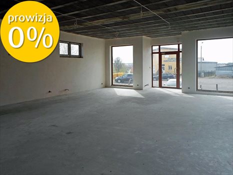 Lokal użytkowy na sprzedaż Dobre Miasto, Wojska Polskiego 385m2 Foto 8