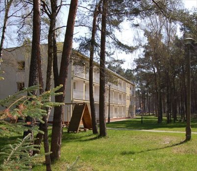 Lokal użytkowy na sprzedaż Międzywodzie 6 000m2 Foto 4