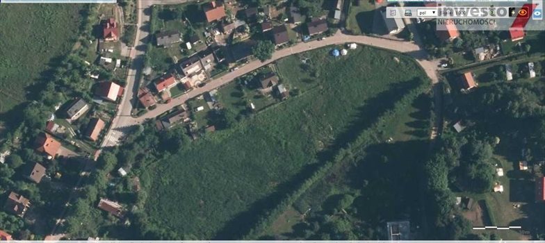 Działka rekreacyjna na sprzedaż Wisełka 1 779m2 Foto 5