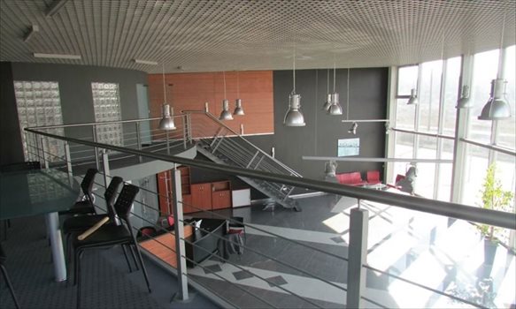 Lokal użytkowy na wynajem Chorzów, Stary Chorzów 540m2 Foto 4