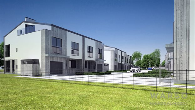 Działka budowlana na sprzedaż Warszawa, Bielany, Rokokowa 4 172m2 Foto 2