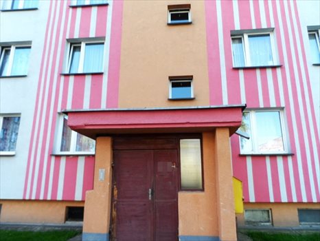 Mieszkanie czteropokojowe na sprzedaż Ełk, Konieczki 74m2 Foto 5