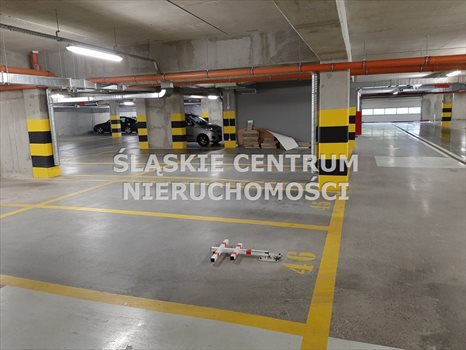Garaż na wynajem Katowice, Kostuchna, Bażantów 16m2 Foto 4