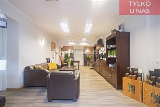 Lokal użytkowy na sprzedaż Poznań, Komandoria 101m2 Foto 5