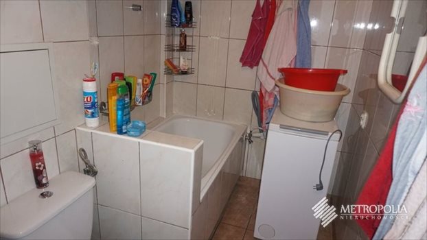 Mieszkanie dwupokojowe na sprzedaż Chrzanów, Północ 44m2 Foto 5