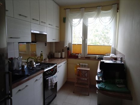 Mieszkanie trzypokojowe na sprzedaż wolomin 530m2 Foto 5