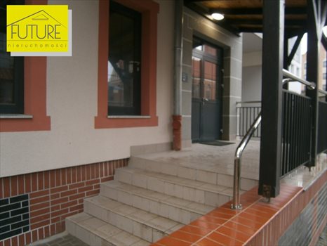 Mieszkanie trzypokojowe na sprzedaż Elbląg, Wigilijna 91m2 Foto 9