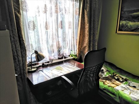 Mieszkanie czteropokojowe na sprzedaż Pruszków, Plantowa 72m2 Foto 8