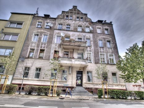 Mieszkanie dwupokojowe na sprzedaż Brzeg, Robotnicza 69m2 Foto 2