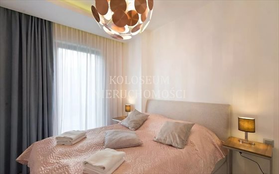 Mieszkanie czteropokojowe na sprzedaż Sopot, Dolny Sopot 80m2 Foto 11