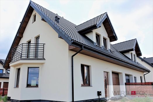 Dom na sprzedaż Białystok, Dojlidy Górne 114m2 Foto 2