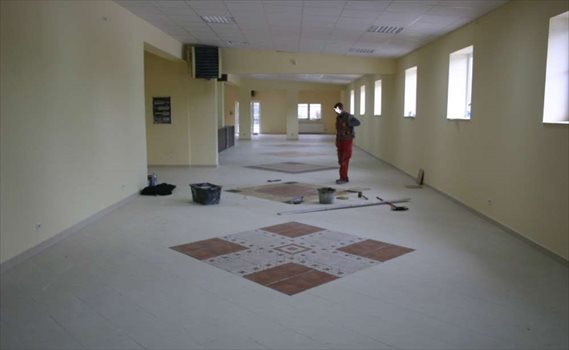Lokal użytkowy na wynajem Szczytno 976m2 Foto 8