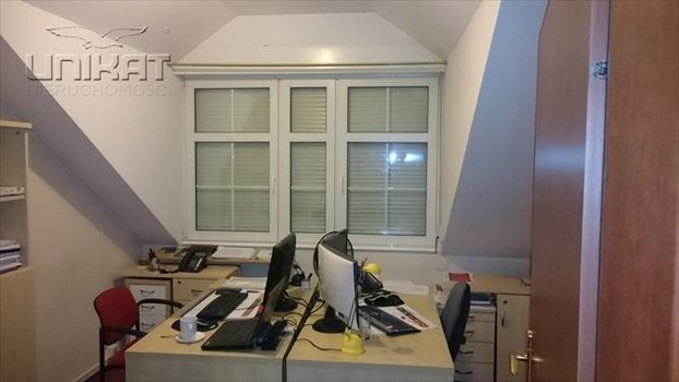 Lokal użytkowy na wynajem Gdańsk, OLIWA, NOAKOWSKIEGO STANISŁAWA 165m2 Foto 8