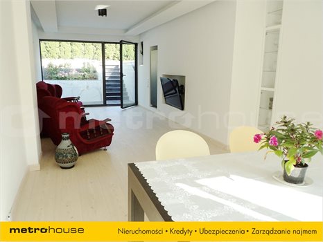 Dom na wynajem Poznań, Winiary 100m2 Foto 2