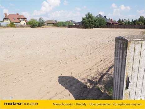 Działka inna na sprzedaż Okszów, Chełm 1 792m2 Foto 6