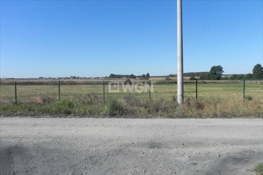 Działka budowlana na sprzedaż Radłów, Radłów, Tęczowa 1 089m2 Foto 4