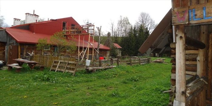 Dom na sprzedaż Żubracze 150m2 Foto 4