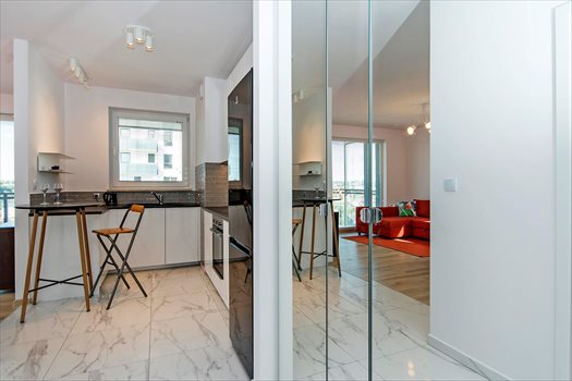 Mieszkanie trzypokojowe na wynajem Gdańsk, Śródmieście, Wałowa 60m2 Foto 2