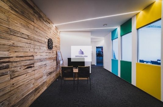Lokal użytkowy na wynajem Kraków, Zabłocie, Przemysłowa 382m2 Foto 3
