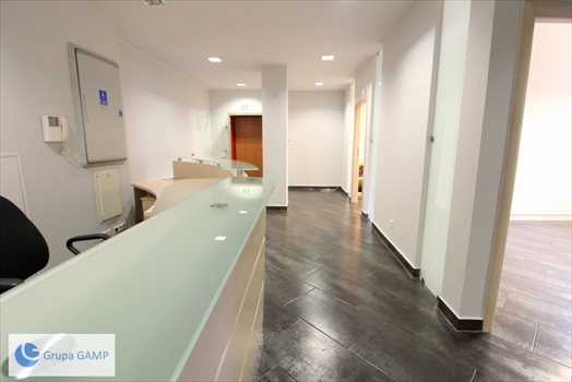 Lokal użytkowy na wynajem Kraków, Bronowice Wielkie, Bartosza Głowackiego 237m2 Foto 3