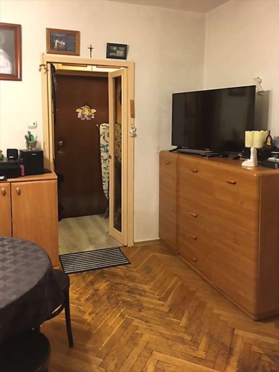 Kawalerka na sprzedaż Gdańsk, ŻABIANKA, GOSPODY 31m2 Foto 6