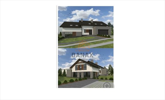Działka inna na sprzedaż Kraków, Swoszowice, Rajsko, Romana Żelazowskiego 1 600m2 Foto 2