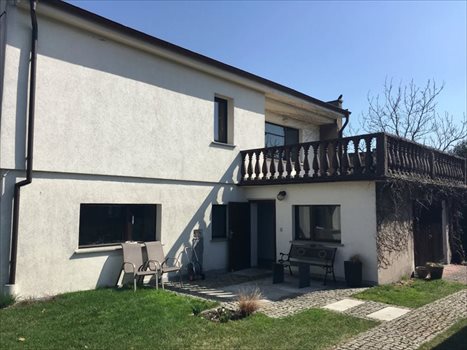 Dom na sprzedaż Janków Przygodzki 179m2 Foto 3