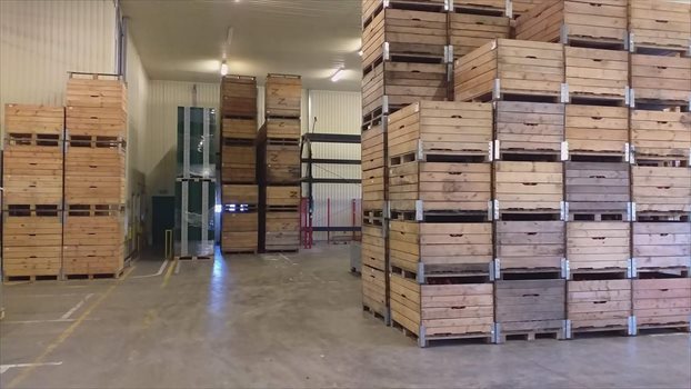 Lokal użytkowy na sprzedaż Białobrzegi 2 000m2 Foto 13
