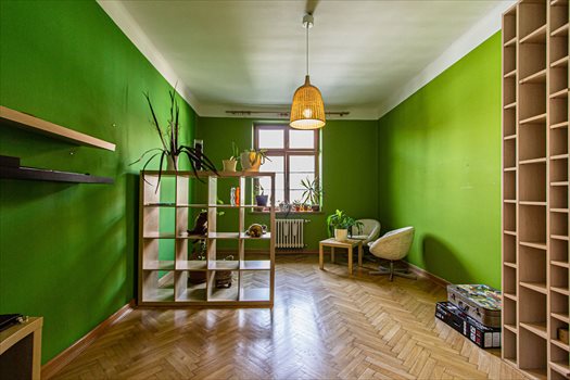 Mieszkanie czteropokojowe na wynajem Kraków, Zwierzyniec, Władysława Syrokomli 151m2 Foto 6