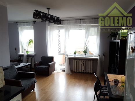 Mieszkanie dwupokojowe na sprzedaż Częstochowa, Śródmieście, Focha 48m2 Foto 7