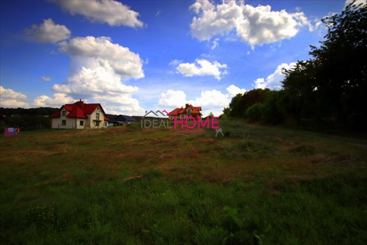 Działka budowlana na sprzedaż Rzeszów, Słocina, św. Marcina 3 000m2 Foto 3