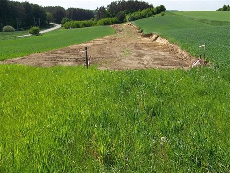 Działka budowlana na sprzedaż Smołdzino, Smołdzino, Kartuska 1 085m2 Foto 5