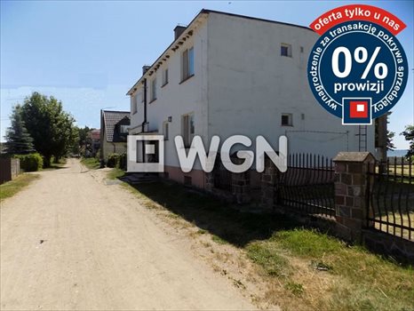 Mieszkanie dwupokojowe na sprzedaż Suchy Róg 49m2 Foto 2