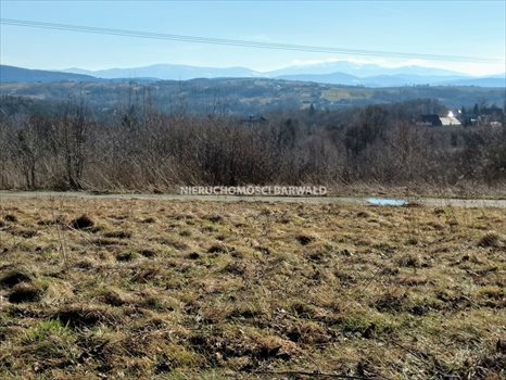 Działka inna na sprzedaż Barwałd Średni 2 446m2 Foto 2