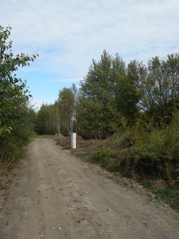 Działka budowlana na sprzedaż Otwock, Jabłonna, Niezapominajki 857m2 Foto 13