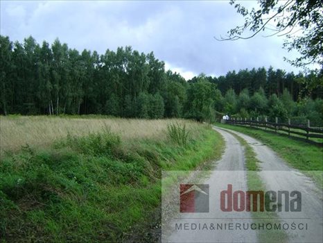 Działka budowlana na sprzedaż Kolonia Kęszyca 1 000m2 Foto 5
