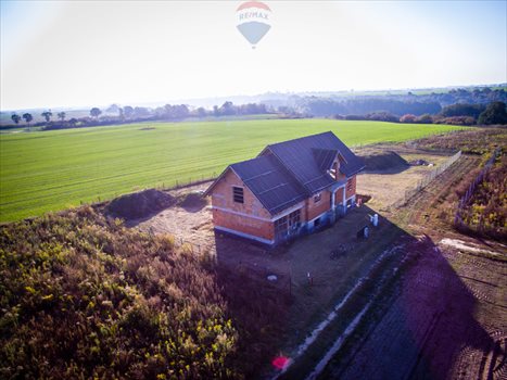 Działka budowlana na sprzedaż Biskupice, Usługowa 2 195m2 Foto 4