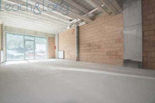 Lokal użytkowy na wynajem Kraków, Krowodrza, Lubelska 165m2 Foto 2