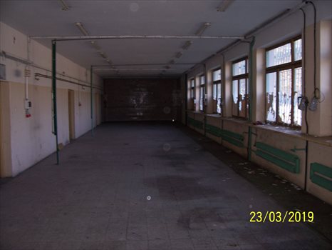 Lokal użytkowy na sprzedaż Przyborów, Droga na Borzęcin 650m2 Foto 9