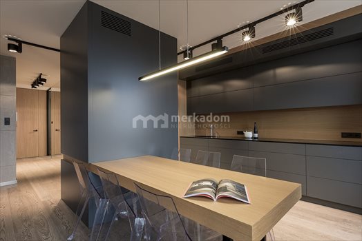 Mieszkanie trzypokojowe na wynajem Poznań, Stare Miasto, Kazimierza Wielkiego 100m2 Foto 7