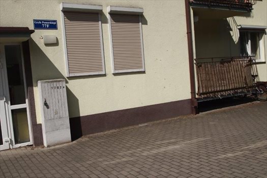Kawalerka na wynajem Międzyzdroje, Nadmorska, Gryfa Pomorskiego 38m2 Foto 10