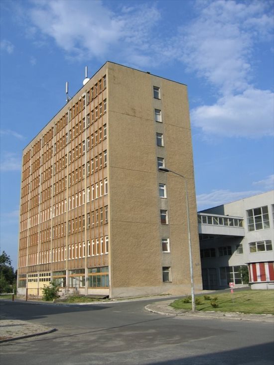Lokal użytkowy na sprzedaż Wrocław, Psie Pole 3 770m2 Foto 1