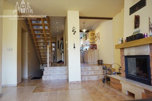 Dom na sprzedaż Rzeszów, Zalesie 160m2 Foto 5